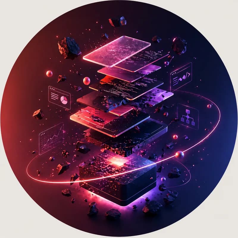IMAR Labs visual